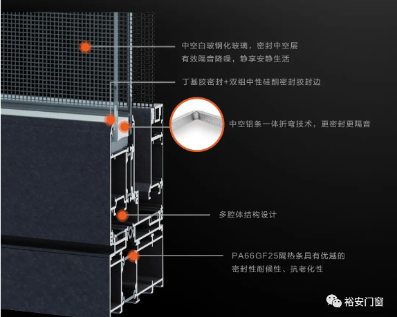 王子100断桥平开窗细节图.png